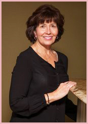 Beth Donovan